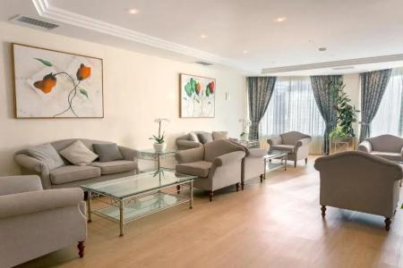 Hipotels Mercedes Aparthotel - 62