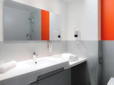 ibis Styles Caen centre gare - 50