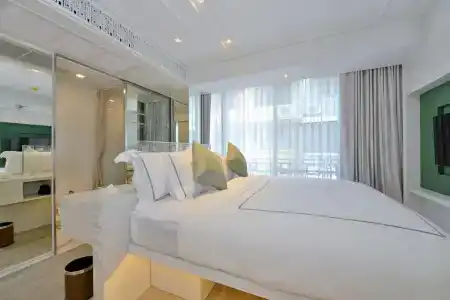 Riva Arun Bangkok - Sha Extra Plus - 28