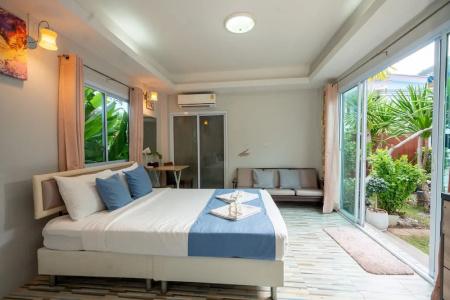 Janpa Resort - 36