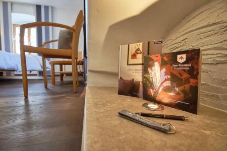 Boutique-am Ledererturm - 16
