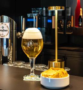 Golden Tulip Parkneu-Ulm - 14