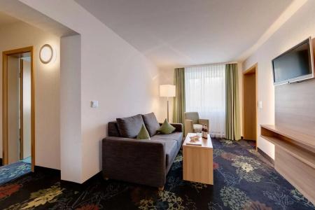 Best Western Blankenburg - 24