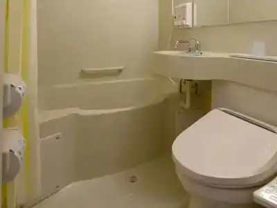 Toyoko Inn Chubu International Airport No 2 - 63
