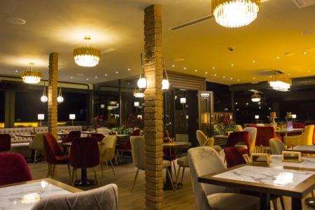 The Byzantium Suites & Spa - 28