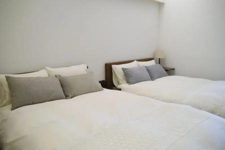 R&Run Kyoto Serviced Apartment & Suites - 36