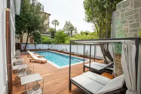 Villa Tortorelli - 17