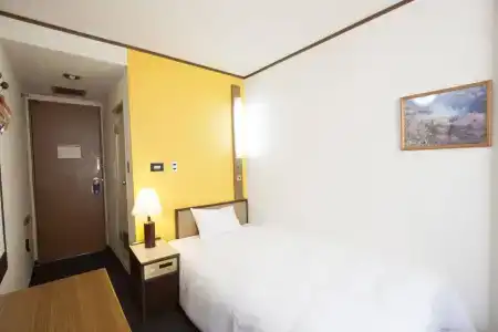 Toyoko Inn Matsumoto Ekimae Hommachi - 1