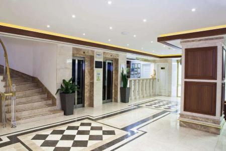Grand Asiyan - 46