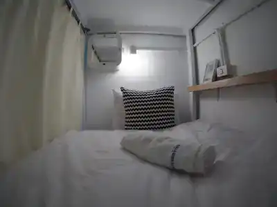Jetty Huahin Hostel - 42