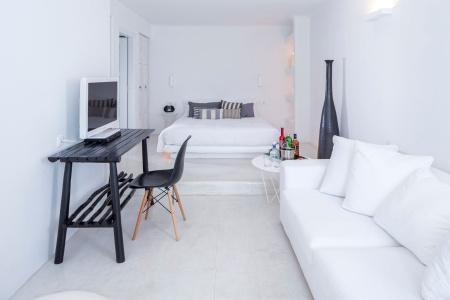 Ostraco Suites - 122