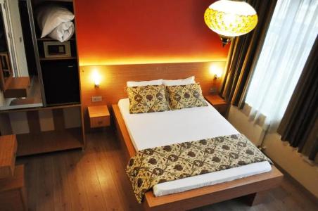 Antique Hostel - 111
