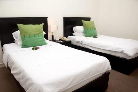 Phan Thiet Ocean Dunes Resort - 53