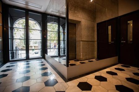 Euston Square - 12