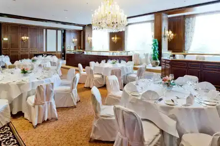 Intercontinental Wien, An Ihg - 46