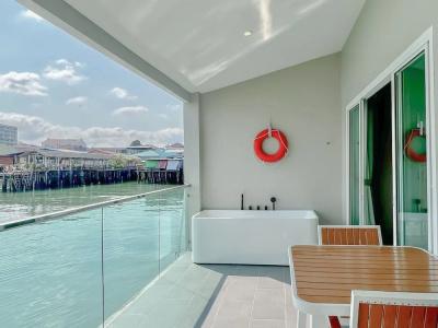 Baan Tah On The Sea - 49