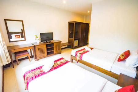 Anyamanee Resort - 17