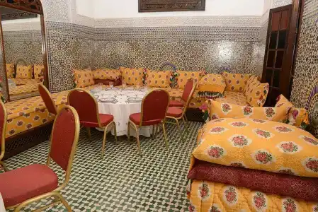 Riad El Yacout - 30
