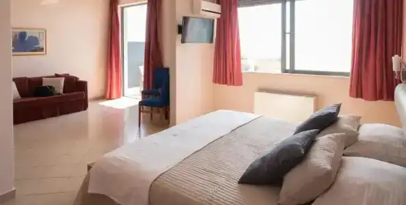 Acharnis Kavallari Suites - 22