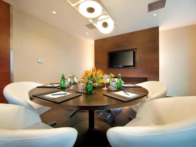Novotel Bengaluru Outer Ring Road - 17