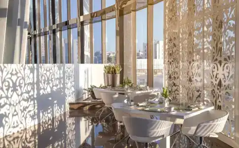 Amman Rotana - 13