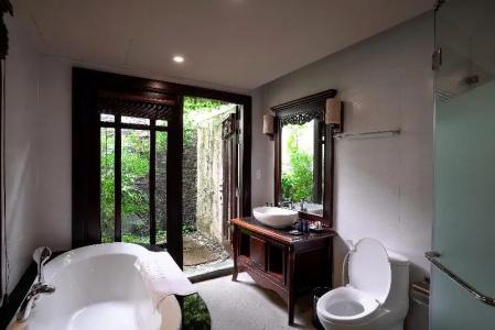 Anja Beach Resort & Spa - 51