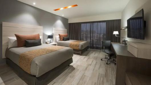 Real Inn Perinorte - 23