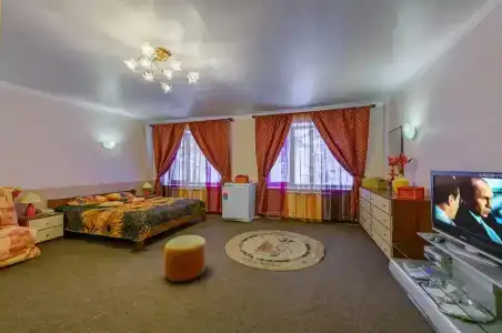 Автопарк - 3