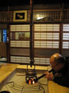 Masutomi Ryokan - 31
