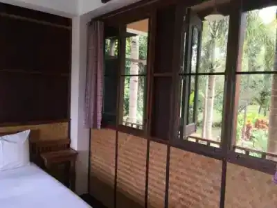 Lake View Bungalows - 3