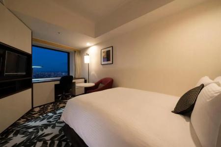 Ana Crowne Plaza Grand Court Nagoya, An Ihg - 57
