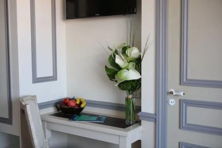 Hôtel Villa-Lamartine - 50