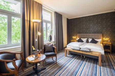 Residenz Waldkrone Kühlungsborn - 3