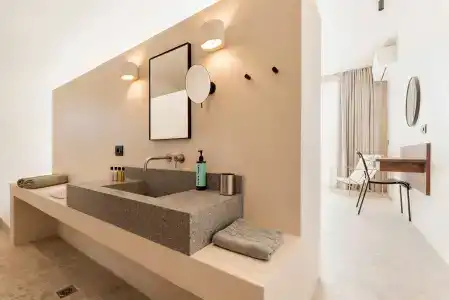Lindos Aqua Terra - 2