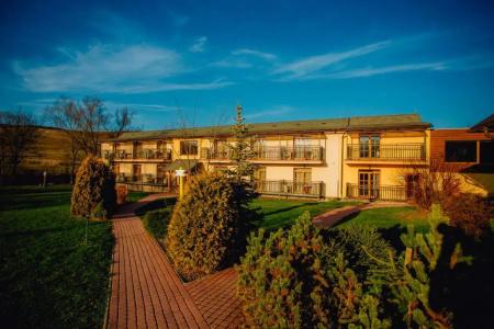 Sojka Resort - & Drevenice - 43