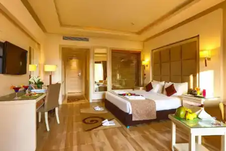 Charmillion Club Resort - 59