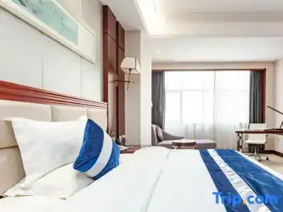 Palm Garden Beach Resort & Spa - 128