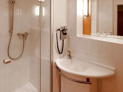 ibis Nürnberg Altstadt - 27