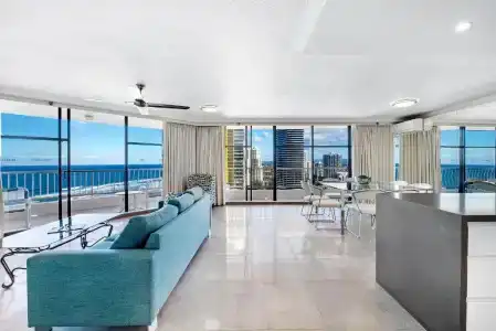 Ultiqa Beach Haven On Broadbeach - 343