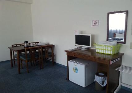 Grampus Inn Shirahama - 2