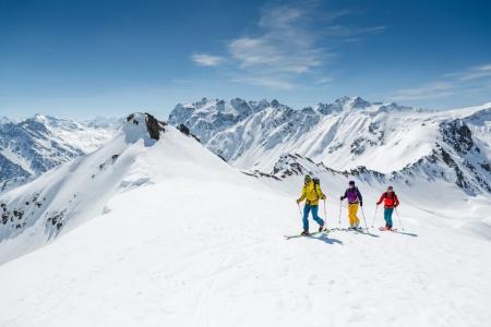 Tui Blue Montafon - 28
