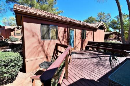 Sedona Pines - 66