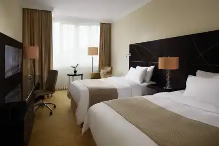 Heidelberg Marriott - 8