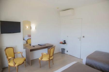 Arc hôTel Sur Mer - 28