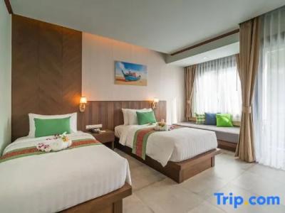 Andaman Breeze Resort - Sha Plus - 42