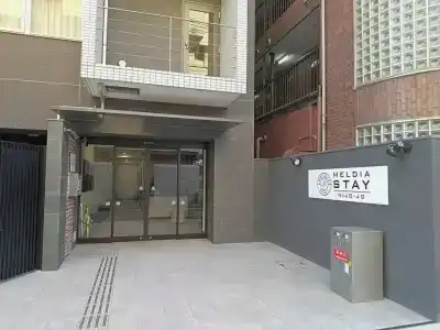 Meldia Stay Nijojo - 0