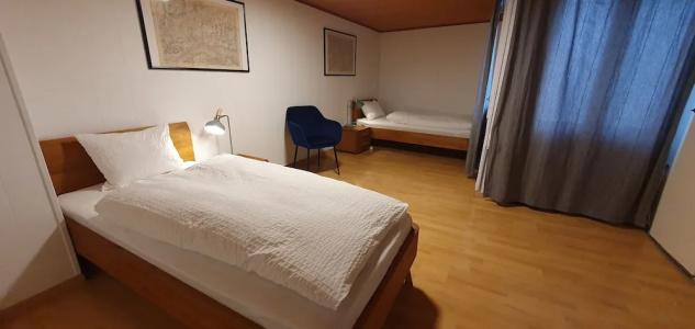 The Aarburg & Café - 30