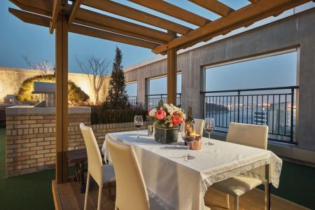 Royal Emporium Incheon Airport - 18