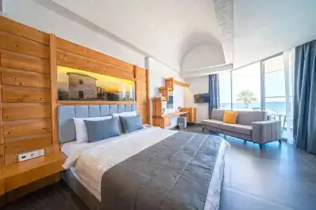 Herodot Beach Otel - 42