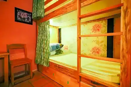 Dalat Flower & Spa - 26